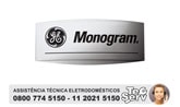 assistência de eletrodomésticos GE Monogram