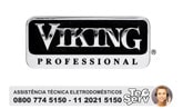 assistência de eletrodomésticos Viking