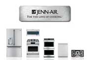 assistência e manutenção de eletrodomésticos jenn air