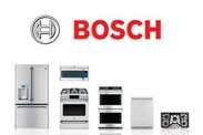 assistência e manutenção de eletrodomésticos bosch