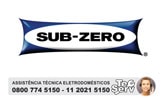 assistência de eletrodomésticos Sub-zero