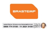 assistência de eletrodomésticos Brastemp