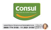 assistência de eletrodomésticos Consul