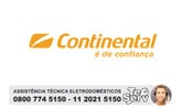 assistência de eletrodomésticos Continental